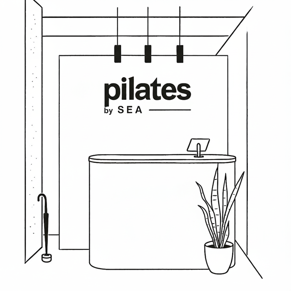 Pilates Reformer à Lonay