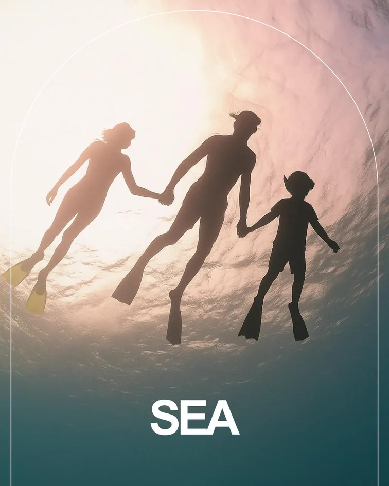 L'histoire de Pilates by SEA